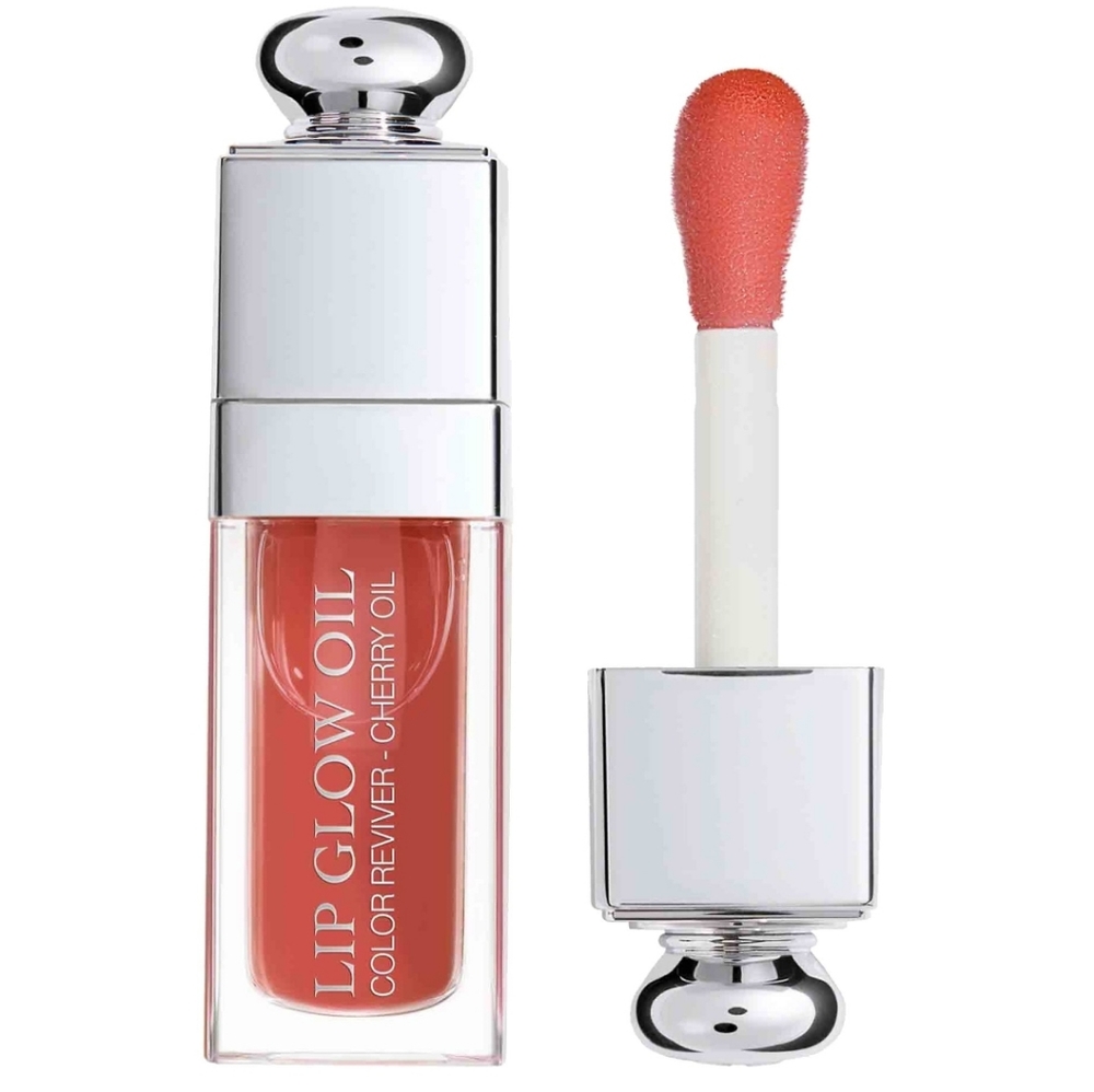 Dior lip oil